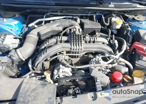 2020 Subaru Impreza Sport 5-Door from USA, damaged, VIN 4S3GTAL65L3729318